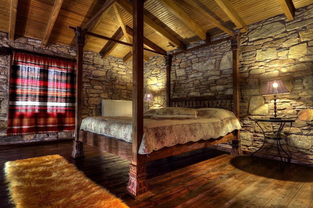 Petrina House Villa Ángistron Kamer foto